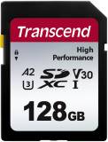 Подробнее о Transcend 330S SDXC 128GB TS128GSDC330S