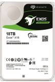 Подробнее о Seagate Exos X18 18TB 7200rpm 256MB ST18000NM000J