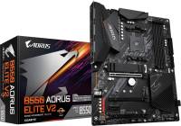 Подробнее о Gigabyte B550 AORUS ELITE V2