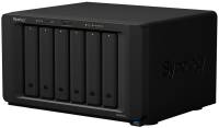 Подробнее о Synology DiskStation DS1621xs+ 6BAY + 2xM.2 DS1621XS+