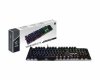 Подробнее о MSI Vigor GK50 ELITE Kailh Box White Switch UA VIGOR_GK50_ELITE_BW_UA
