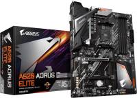 Подробнее о Gigabyte A520 Aorus Elite