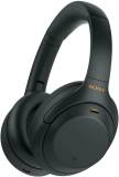 Подробнее о Sony WH-1000XM4 Black WH1000XM4B.CE7