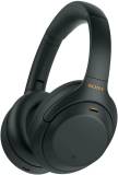 Подробнее о Sony WH-1000XM4 Black