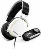 Подробнее о SteelSeries Arctis Pro + GameDAC (61454) White
