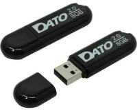Подробнее о Dato DS2001 8GB Black USB 2.0 DS2001B-08G