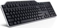 Подробнее о Dell KB-522 Wired Business Multimedia Black 580-17667