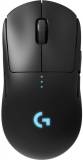 Подробнее о Logitech G Pro Black 910-005272