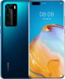 Подробнее о Huawei P40 Pro 8/256GB Deep Sea Blue