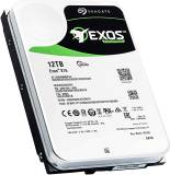 Подробнее о Seagate Exos X16 12TB 7200rpm 256MB ST12000NM001G