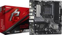 Подробнее о ASRock B550M Phantom Gaming 4