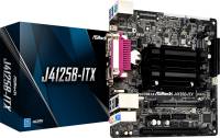 Подробнее о ASRock J4125B-ITX