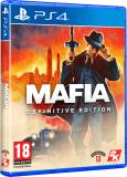 Подробнее о Mafia Definitive +Mafia 2+Mafia III