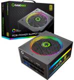 Подробнее о GAMEMAX RGB750 Rainbow (RGB-750) 750W