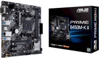 Подробнее о ASUS Prime B450M-K II