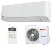Подробнее о Toshiba RAS-13J2KVG-EE/RAS-13J2AVG-EE
