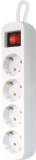 Подробнее о Defender S450 5.0 m 4 роз switch white 99239