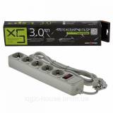 Подробнее о LogicPower LP-X5 Grey (3,0 m)