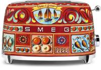 Подробнее о Smeg TSF01DGEU