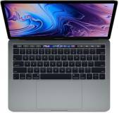 Подробнее о Apple MacBook Pro 13 Space Gray Z0W400043