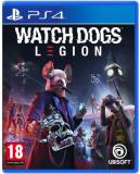 Подробнее о Watch Dogs Legion PS4