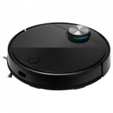 Подробнее о Viomi Robot Vacuum V3 Black (YMX010CN) V-RVCLM26B EU