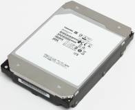 Подробнее о Toshiba MG08ACA 16TB 7200rpm 512MB MG08ACA16TE