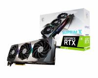Подробнее о MSI GeForce RTX 3070 SUPRIM X 8GB