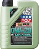 Подробнее о LIQUI MOLY Molygen New Generation 0W-20 1л 21356