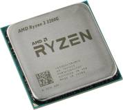 Подробнее о AMD Ryzen 3 3200G Tray YD3200C5M4MFH