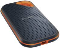 Подробнее о SanDisk Extreme Pro Portable SSD 2TB USB 3.1 Gen2 Type-C SDSSDE80-2T00-G25