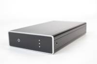 Подробнее о TrekStor DataStation Maxi Metal 1TB USB 3.0 TS35-1000KLB