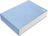 Подробнее о Seagate One Touch HDD 4TB USB 3.2 Light Blue STKC4000402