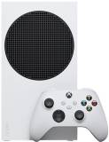 Подробнее о Microsoft XBOX SERIES S 512 GB RRS-00010