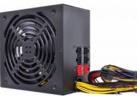 Подробнее о QUBE Semi-Modular (QBC-CSB-750W-80B) 750W