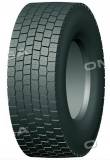 Подробнее о Compasal CPD38 315/80 R22.5 157/154M