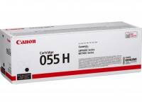 Подробнее о Canon Cartridge 055H Black 3020C002AA