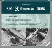 Подробнее о Electrolux M3GCP400
