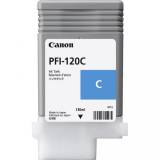 Подробнее о Canon PFI-120 Cyan 2886C001AA