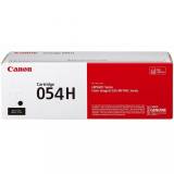 Подробнее о Canon 054H Black 3028C002