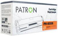 Подробнее о Patron PN-83XR