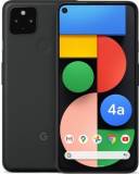Смартфон Google Pixel 4a 5G 6/128GB Just Black