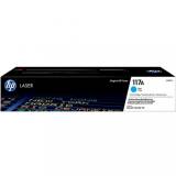 Подробнее о HP Laser 117A Cyan W2071A