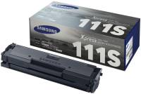 Подробнее о Samsung MLT-D111S Black SU812A