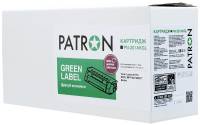 Подробнее о Patron PN-201AKGL