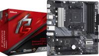 Подробнее о ASRock A520M PHANTOM GAMING 4