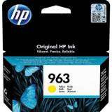 Подробнее о HP 963 Yellow 3JA25AE