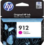 Подробнее о HP 912 Magenta 3YL78AE