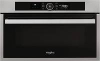 Подробнее о Whirlpool AMW 734 IX