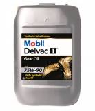 Подробнее о Exxon Mobil Mobil Delvac Ultra Total Driveline 75W-90 Mobil Delvac Ultra Total Driveline 75W-90 20л